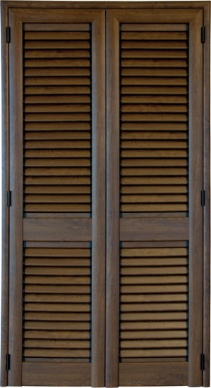 Ls infissi, produzione persiane in alluminio vendita e montaggio Persiane in alluminio effetto legno